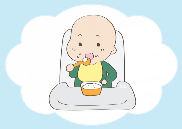 寶寶能吃鹽嗎?又該攝入多少呢?按年齡分段不能超標 寶寶能吃鹽嗎?又該攝入多少呢?按年齡分段不能超標