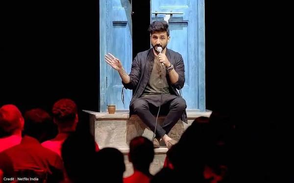 這一場脫口秀為何在印度引起軒然大波 | 推薦 這一場脫口秀為何在印度引起軒然大波 | 推薦