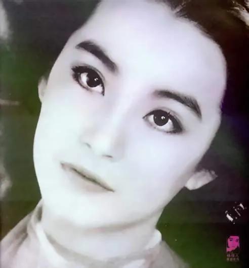 林青霞美在哪？