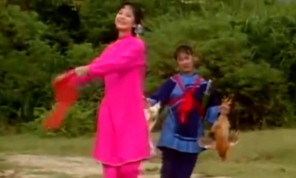 許冠英：拒領金像獎，因自卑終身未娶，與林正英同日去世是巧合嗎