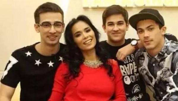 58歲韋唯時隔8年復出，獻唱北京冬奧太淚奔！久違亮相卻大變樣