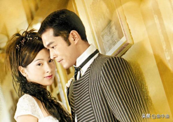 8位至今未婚的港臺男星，各有各的苦衷，最大59歲，最小39歲