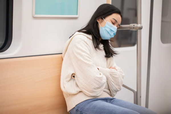 當代年輕人免疫力淪陷的3個瞬間，你中招了嗎？