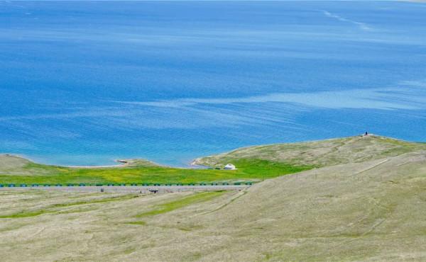 五一，或許有機會去這些地方.......