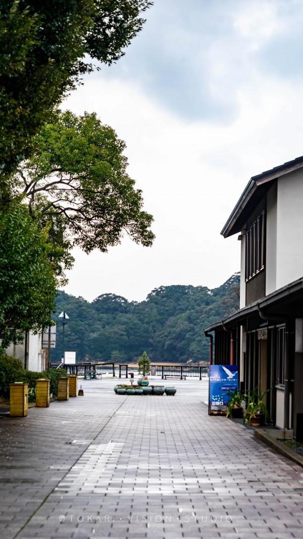 逛逛日本 &vert; 冬遊紀行 樂在九州