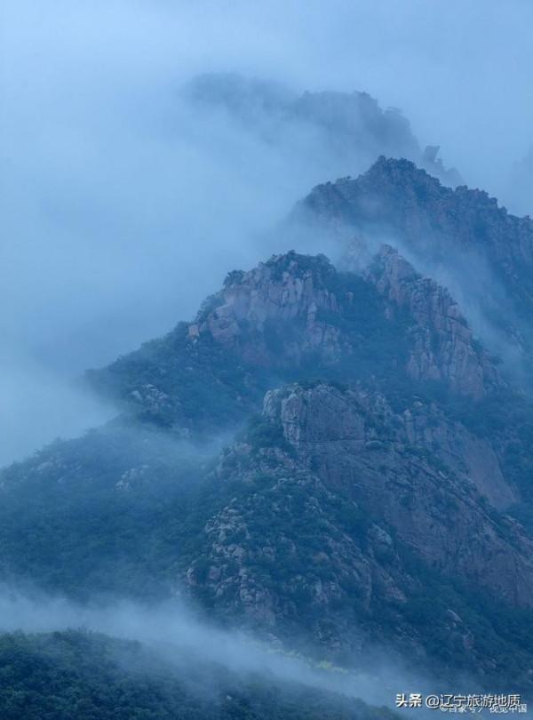 遼寧十大名山:本溪成最大贏家,瀋陽、大連竟然沒有名山上榜 遼寧十大名山:本溪成最大贏家,瀋陽、大連竟然沒有名山上榜