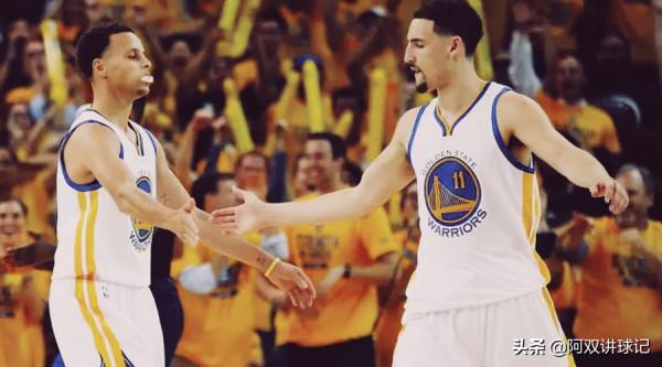 這是NBA未來拿總冠軍的組合——21-22賽季五大年輕“二人組”