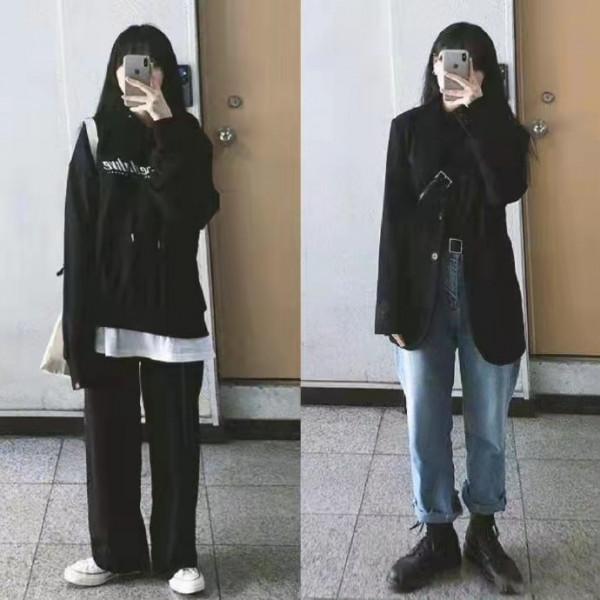 近2年流行的“冷淡風”才叫高階，普通人也能學會，簡約大氣