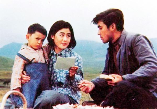 《牧馬人》公映39年：4大主演有人離世，有人離婚，有人沉寂