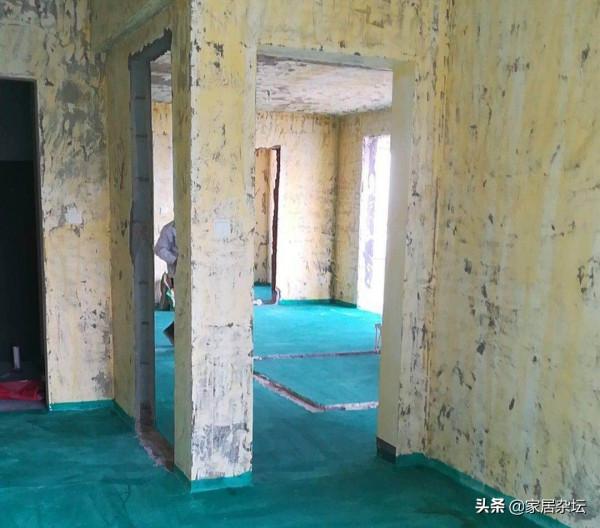 裝修刷牆固,可能是交智商稅,弄清這3個方面就知道要不要刷了 裝修刷牆固,可能是交智商稅,弄清這3個方面就知道要不要刷了