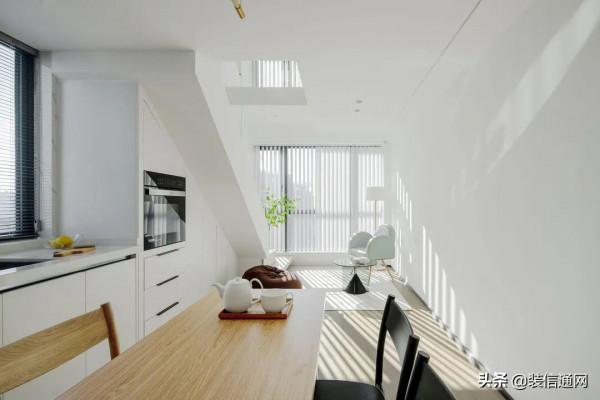 裝修效果圖/現實中的浪漫滿屋，你值得擁有