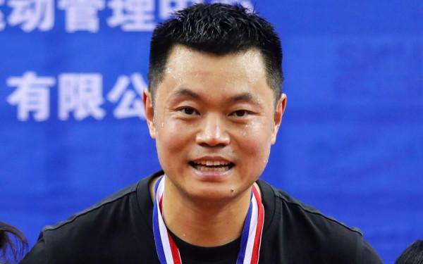 比奧運會精彩,全運會乒乓球3-2的比賽扎堆,奧運冠軍一點不好過 比奧運會精彩,全運會乒乓球3-2的比賽扎堆,奧運冠軍一點不好過