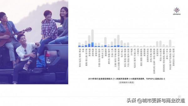 阿里媽媽：下沉市場洞察報告：你不懂的小鎮青年54頁