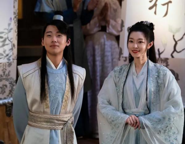 沒等來《贅婿2》，卻迎來郭麒麟&OpenCurlyDoubleQuote;新綜&rdquo;，搭檔宋祖兒毛曉彤