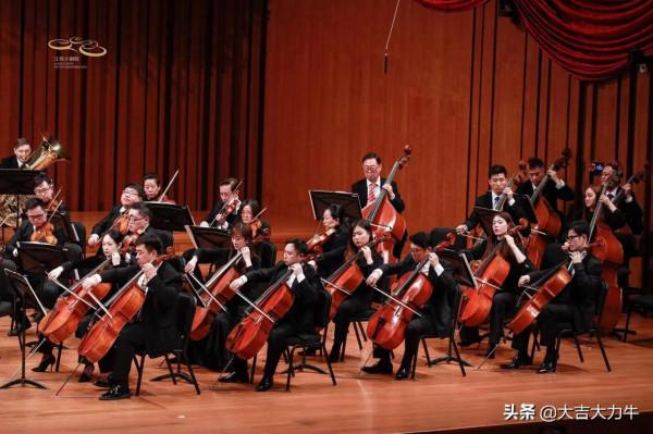 江蘇大劇院2022新年音樂會——時光傳奇