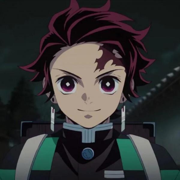 鬼滅之刃：三小隻你最羨慕誰