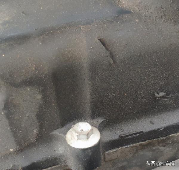 越野神器骨折賤賣,客戶:九手奧拓都比它好 越野神器骨折賤賣,客戶:九手奧拓都比它好