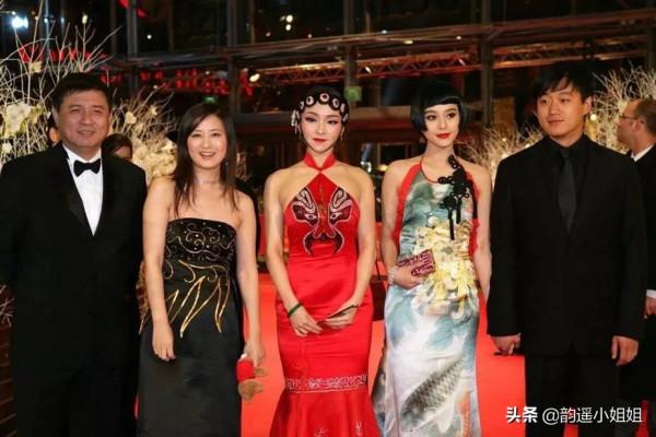 對話演員曾美慧孜