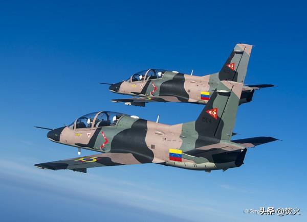 南美國家:委內瑞拉空軍 南美國家:委內瑞拉空軍