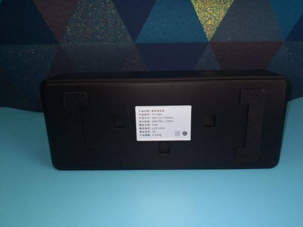 小尼熊淨化消毒機評測：科技守護我們的健康