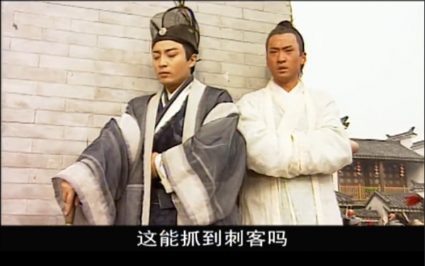 《少年包青天》:同樣有抄襲嫌疑,為何“翻龍劫”成最好的單元? 《少年包青天》:同樣有抄襲嫌疑,為何“翻龍劫”成最好的單元?