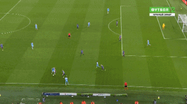 6-3，豪取4連勝！瓜迪奧拉率隊踢瘋了，四場狂轟17球，C羅遭打擊