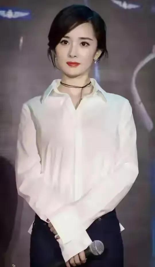 40位女明星大PK！我覺得還是女神高圓圓最漂亮