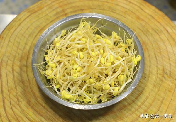 健康美味“蘿蔔豆芽炒肉絲”怎麼好吃又簡單,廚師長分享正確做法 健康美味“蘿蔔豆芽炒肉絲”怎麼好吃又簡單,廚師長分享正確做法