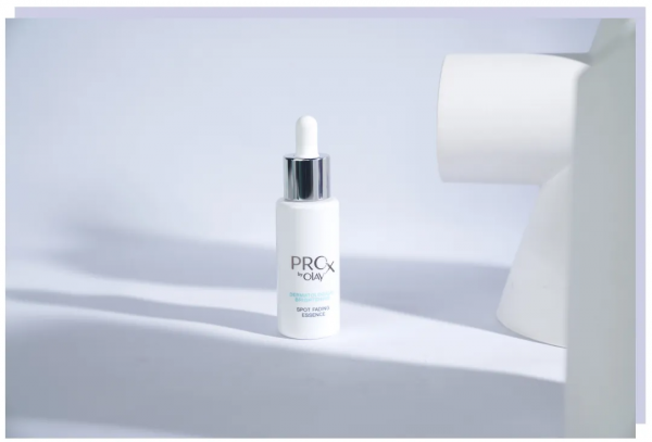 臉上長斑，除了醫美還能怎麼辦？