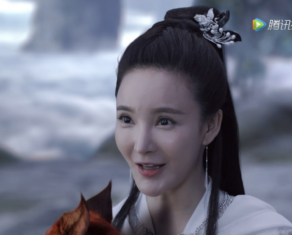 內娛“假鼻子”大PK，誰的假到逆天，誰的越整越殘？