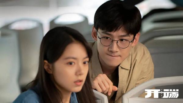 從《琅琊榜》到《開端》，正午劇已成偶像轉型必備？