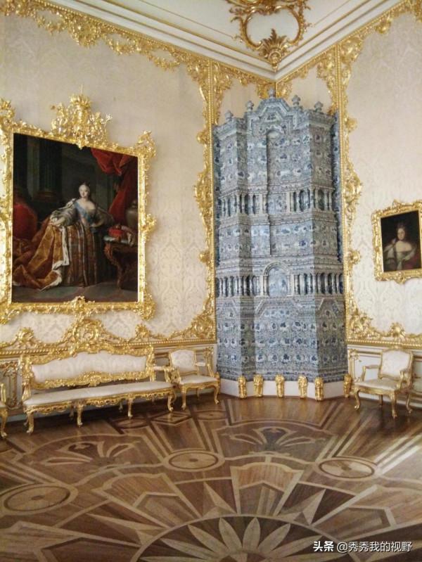 回顧那些我曾去過的地方（一）俄羅斯中篇