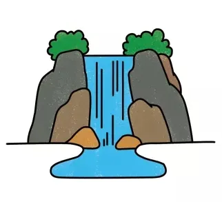 60款唯美的風景簡筆畫教程,寥寥幾筆,輕鬆畫出!零基礎也能上手 60款唯美的風景簡筆畫教程,寥寥幾筆,輕鬆畫出!零基礎也能上手