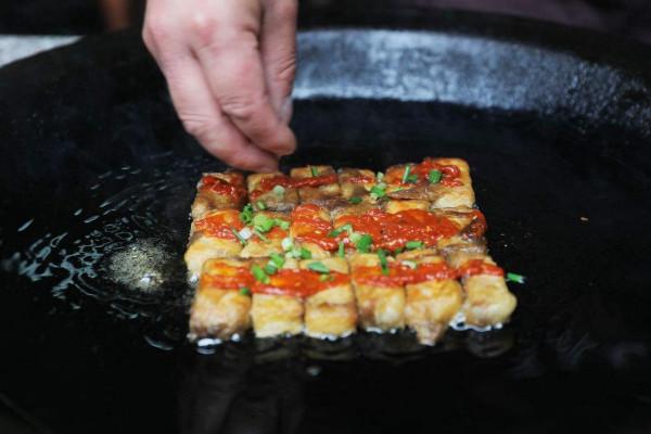 安徽12種代表菜，都是安徽人的心頭愛，吃過8種以上是地道安徽人