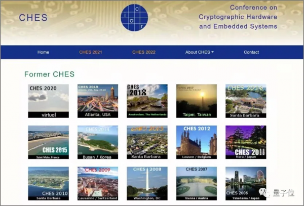 後量子密碼晶片研究取得重大突破，論文入選ISSCC 2022和CHES 2022