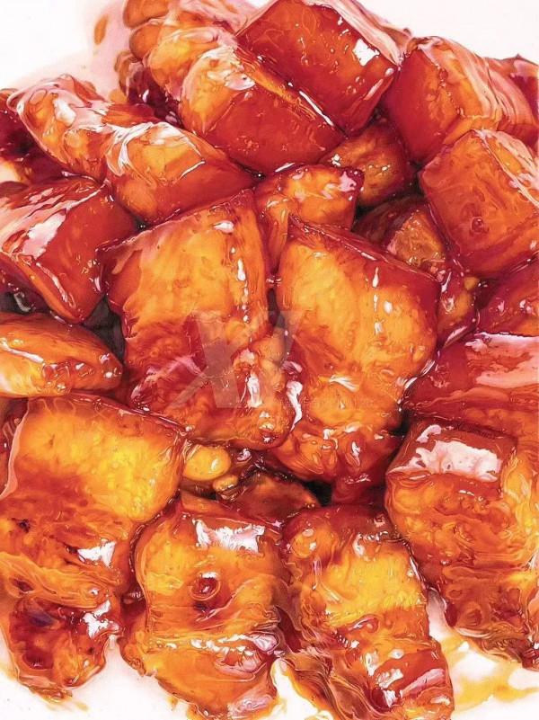 清華美院男神，被稱彩鉛界“冷軍”！他筆下的美少女令人牽魂夢繞