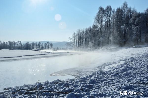 這個冬季不一樣