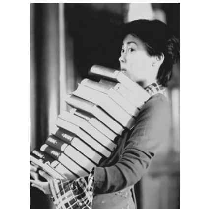 在對愛惶惑的今天,重讀三位女性讀書人的愛情 在對愛惶惑的今天,重讀三位女性讀書人的愛情