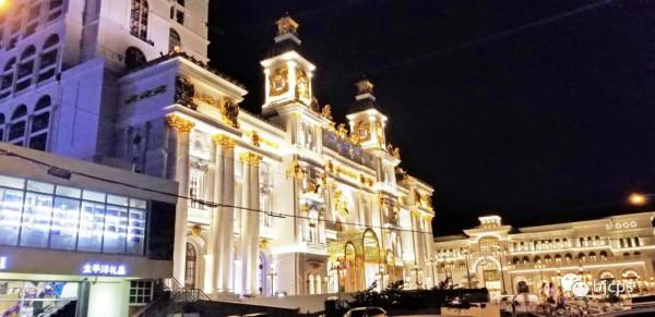 塞班島:為什麼美國唯一把這塊國土對中國人免籤? 塞班島:為什麼美國唯一把這塊國土對中國人免籤?