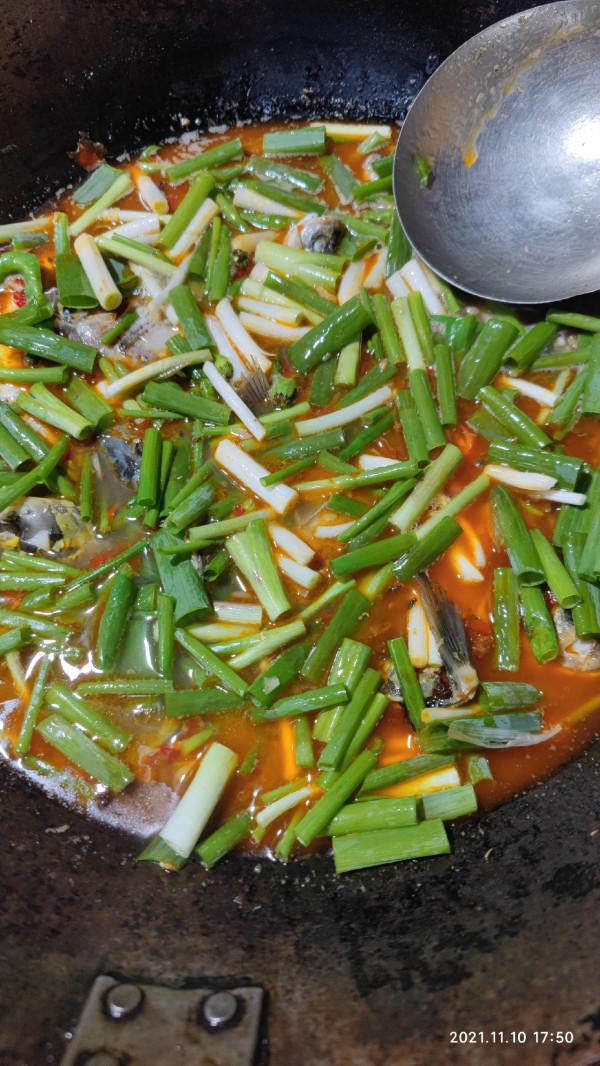 「美食」分享魚餚美味,保證“領導”吃了追著你去釣魚 「美食」分享魚餚美味,保證“領導”吃了追著你去釣魚