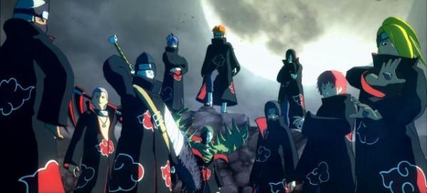 火影:曉組織火力全開能戰勝柱間嗎?小南:我的錢能把他賭到破產 火影:曉組織火力全開能戰勝柱間嗎?小南:我的錢能把他賭到破產