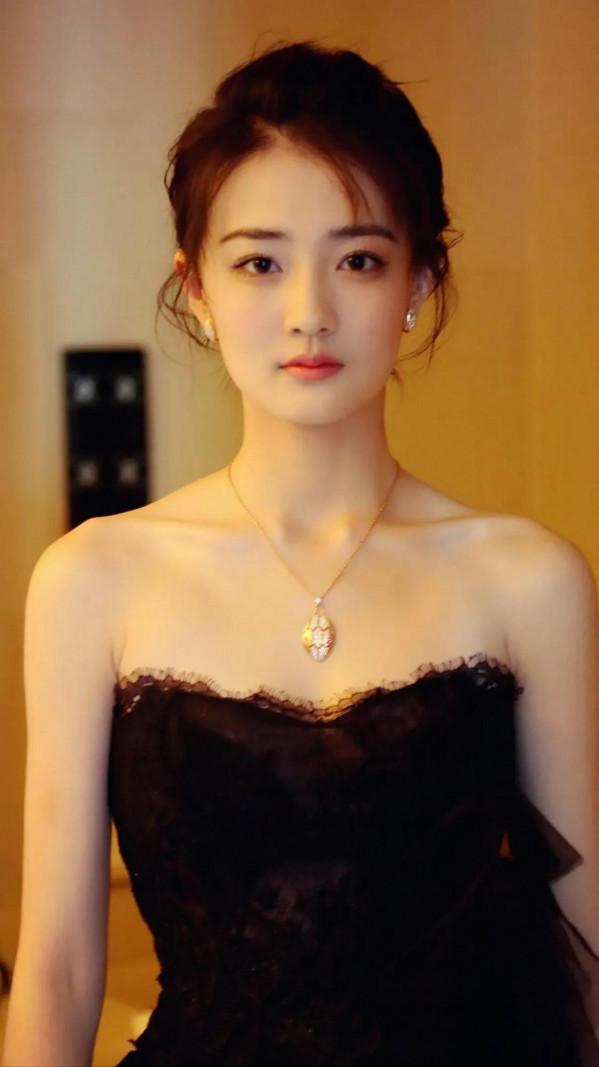 11年軍齡美女徐璐：高畫質美圖欣賞