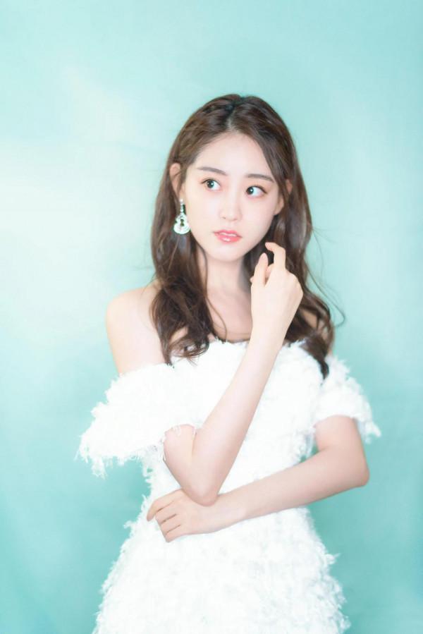 祝緒丹 ​​​美圖寫真集