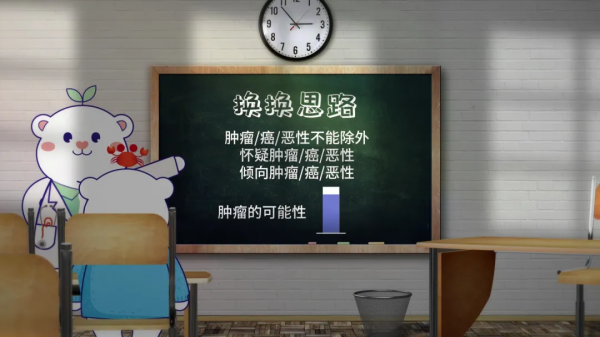 當細胞病理報告中出現這些字眼,提示可能患癌了 當細胞病理報告中出現這些字眼,提示可能患癌了