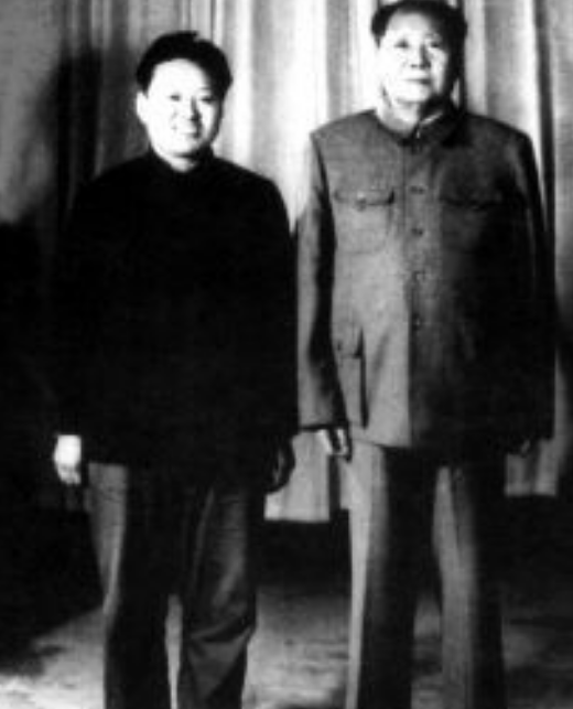 他為毛主席做飯22年,從不放醬油,做完飯後必須銷燬選單,為何? 他為毛主席做飯22年,從不放醬油,做完飯後必須銷燬選單,為何?