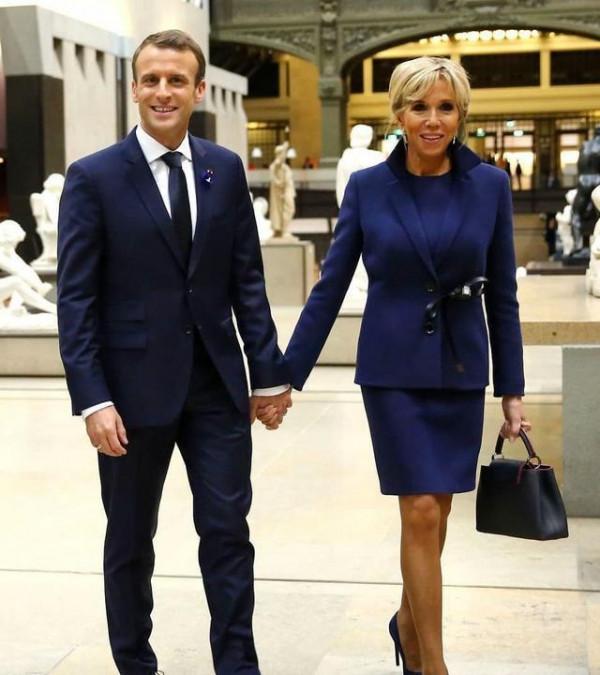 法國很生氣?其實在演戲!法國召回美澳大使背後的「利益雙簧戲」 法國很生氣?其實在演戲!法國召回美澳大使背後的「利益雙簧戲」