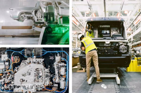 特斯拉勁敵Rivian上市：市值859億美元 市值超本田與福特