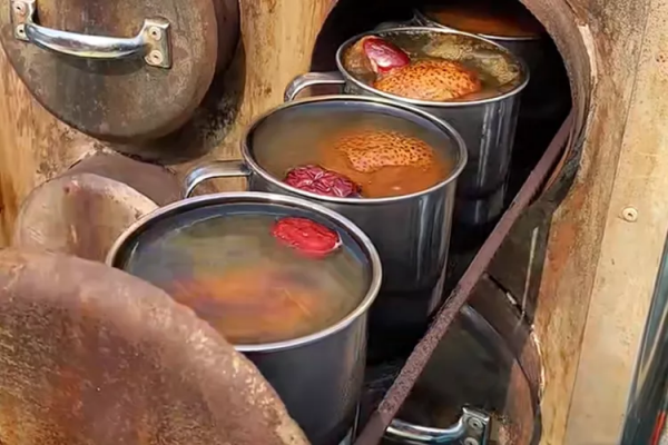 中國最好吃的十大小城，名字都帶“州”