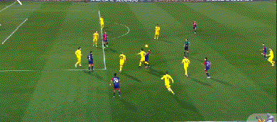 2-1逆轉，倒數第三爆發，93分鐘讀秒絕殺，擊碎意甲7冠王連勝願望