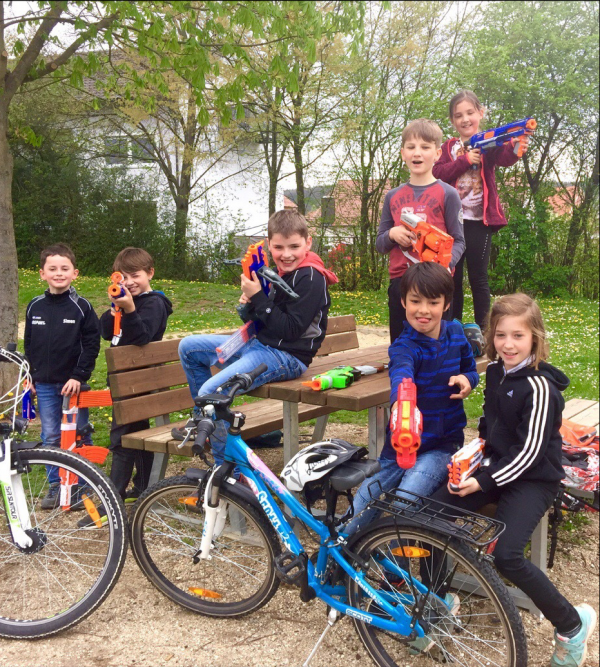 德國養娃實戰：怎樣培養領導力，幫孩子成為領袖型人才？